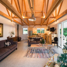 barn house