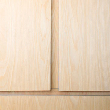 Maple Kitchen