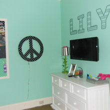 Bedroom Ideas