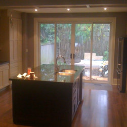 Countertops - Kitchen Islands And Kitchen Carts