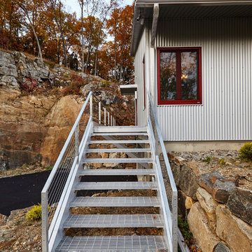 Warwick Net "0" Environmentally Friendly Home