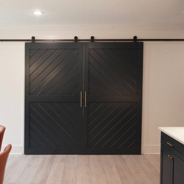 Door Architects Sliding Barn Doors