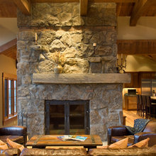 Fireplaces