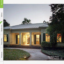 Exterior Ideas