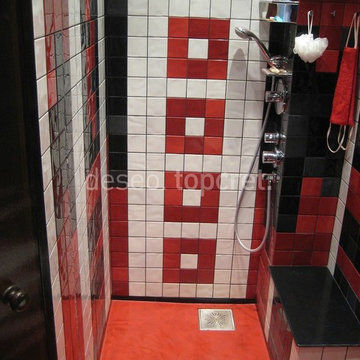 Bathrooms
