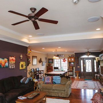 Loudon Home Audio/Video