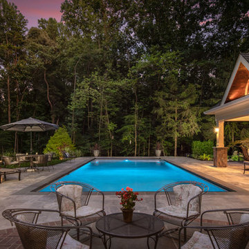 Oakhill Retreat