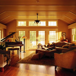 Andersen Windows 400 Series - Windows