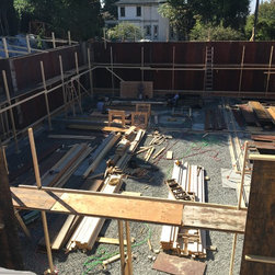 West 39th Residence (In Progress) - Products
