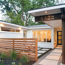 Oak Tree Lane - Exterior
