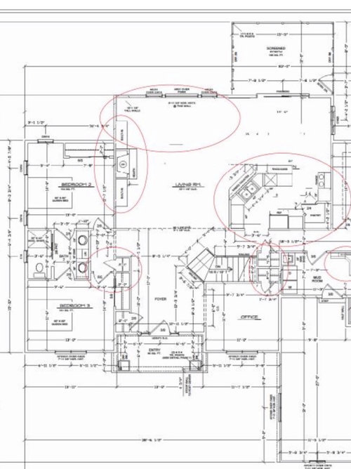 help with kitchen design please