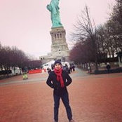 Alejandro Morales's photo