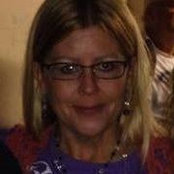 Foto von Pam Mitchell