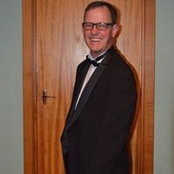 Malcolm Leedham's photo