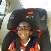 Photo de Camesha Stephens