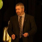 Daniel Gélinas's photo
