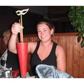 Danyel Hamilton-Dewhursts foto