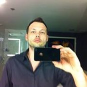 Jason Taylor's photo