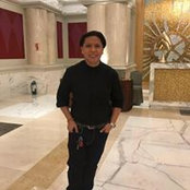 Eloise Rhobbie Lopez's photo