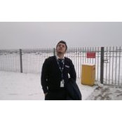 Ali Al Ansari's photo