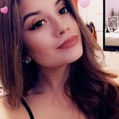 Mackensie Anthonys foto