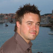 Daniel Kukucka's photo