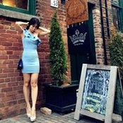Rainie Zhao's photo