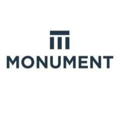 Monument - Survey Design Build