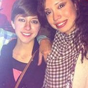 Edith Martínez's photo