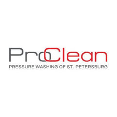 ProClean Pressure Washing of St. Petersburg