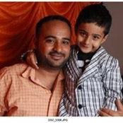 Manjinder Athwal's photo