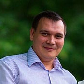 Евгений Живаев's photo