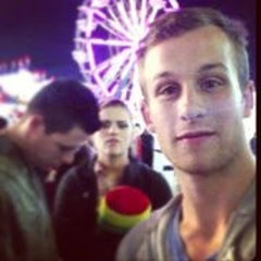 Dylan McComas