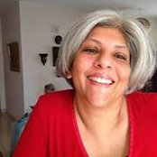 Usha Kumar's photo