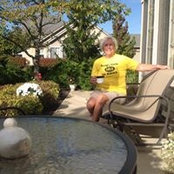 Annette McCarthy's photo