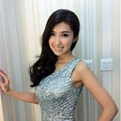 Photo de Jasmine Wen