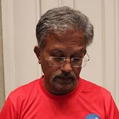 Venkat Venkataraghavan's photo