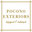 Pocono Exteriors - Winsome Assets LLC