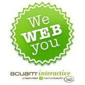 Foto von Acuam Creatividad Web