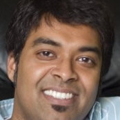 Raj Narayan's photo