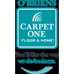 O'Briens Carpet One Floor & Home