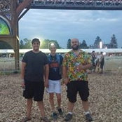 Travis Gensley's photo
