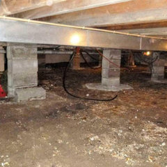 Repipe Specialist Harris County
