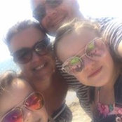Sarah Fielding's photo
