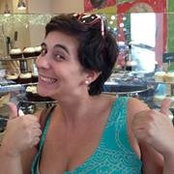 Raquelita DM's photo