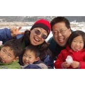 Eunsil Lee's photo