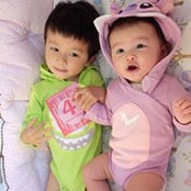 Yu-Chieh Chens foto