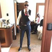 Kwesi Arthur's photo