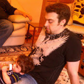 Albert Chaharbakhshi's photo