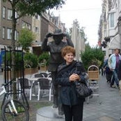 Eva Brilaki's photo